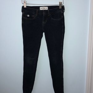 Abercrombie jeans